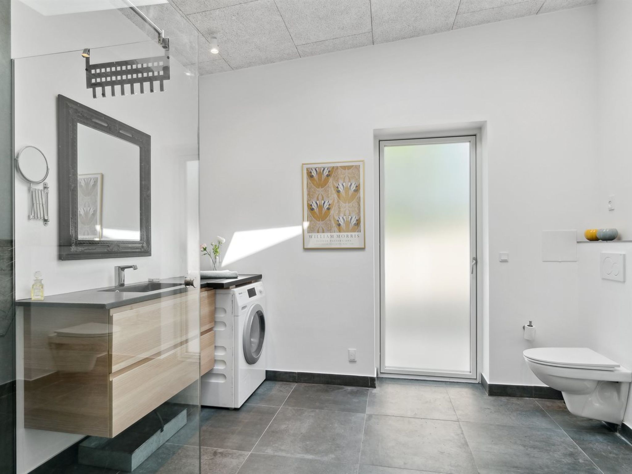 "Galia" - 500m from the sea-Drinnen