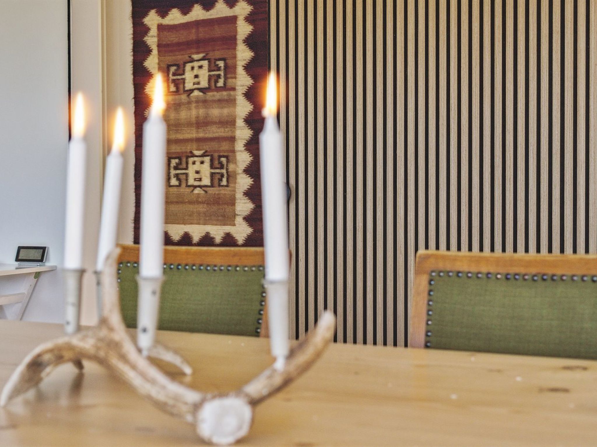 "Galia" - 500m from the sea-Drinnen