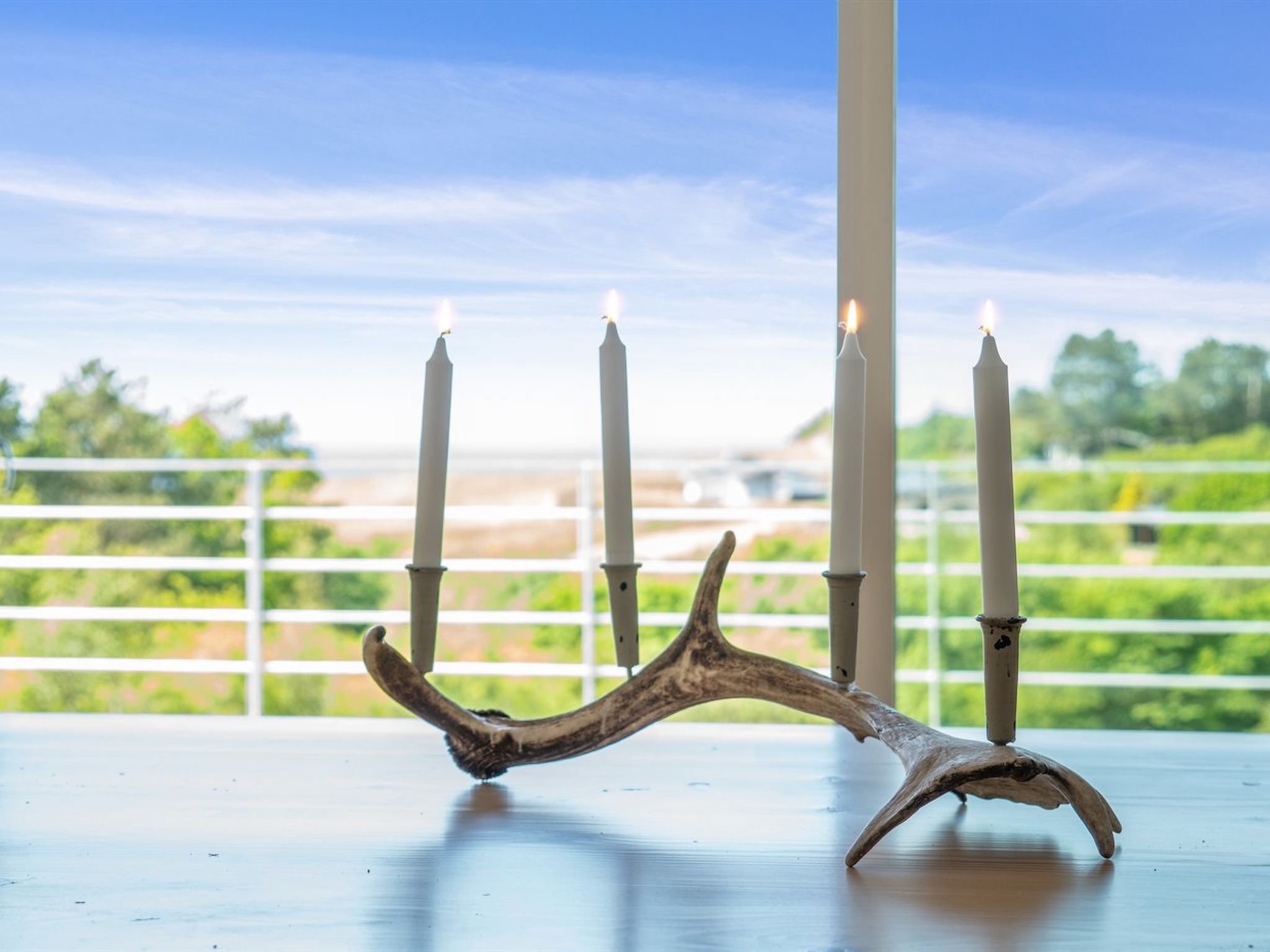 "Galia" - 500m from the sea-Draußen