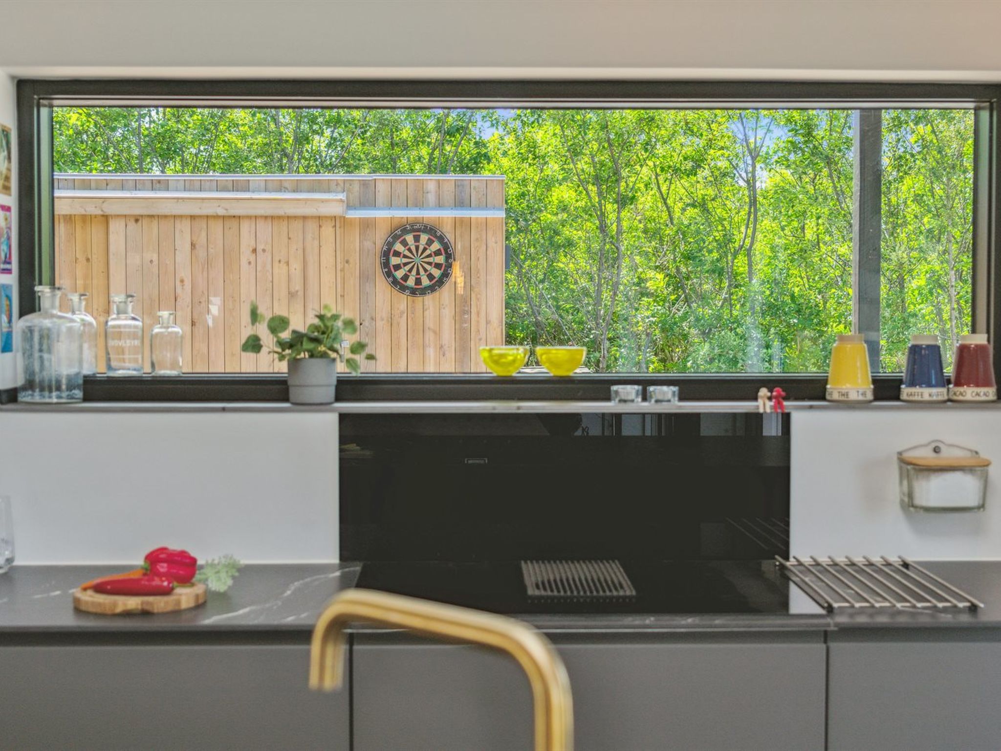 "Galia" - 500m from the sea-Drinnen