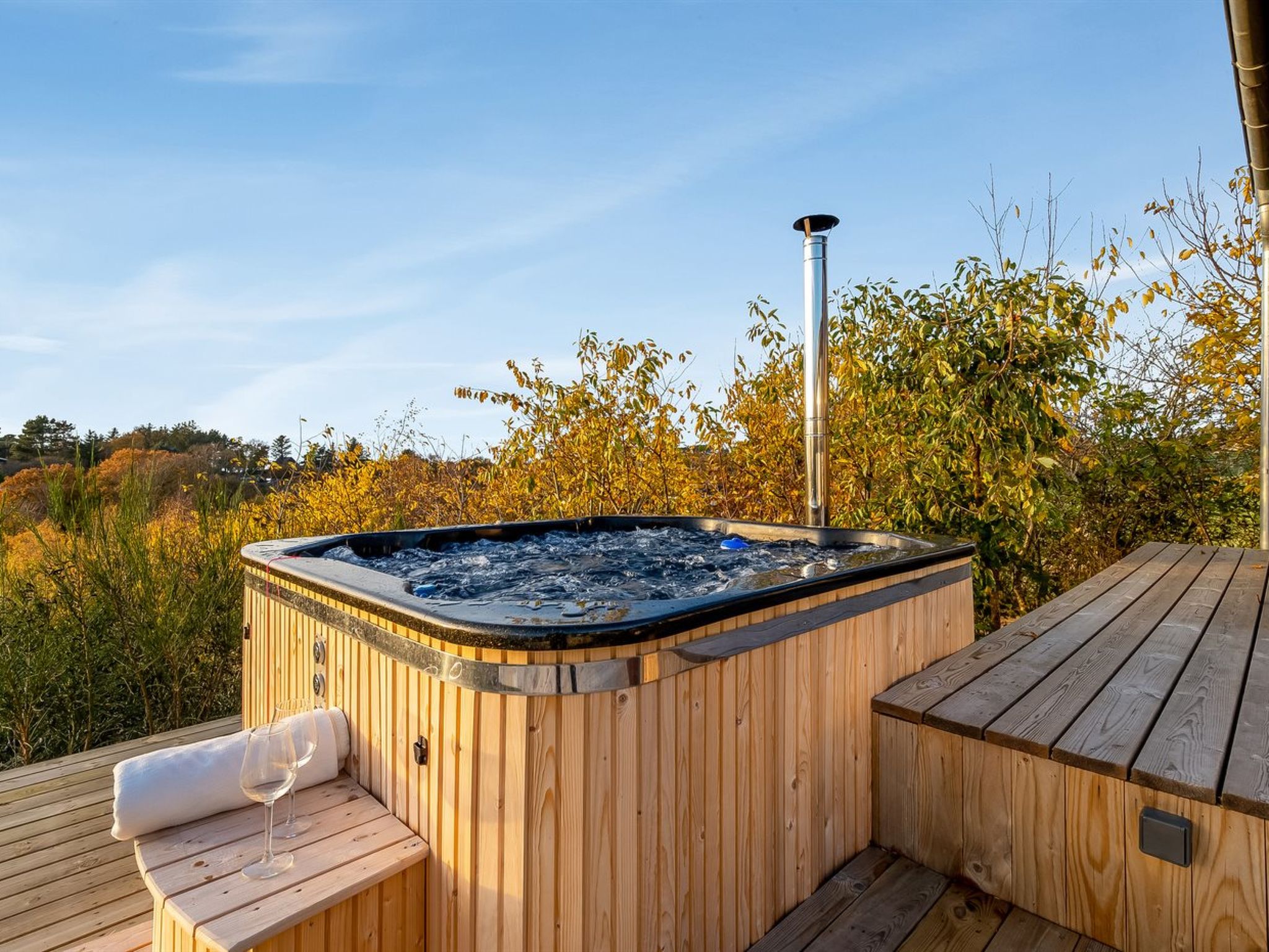 "Galia" - 500m from the sea-Drinnen