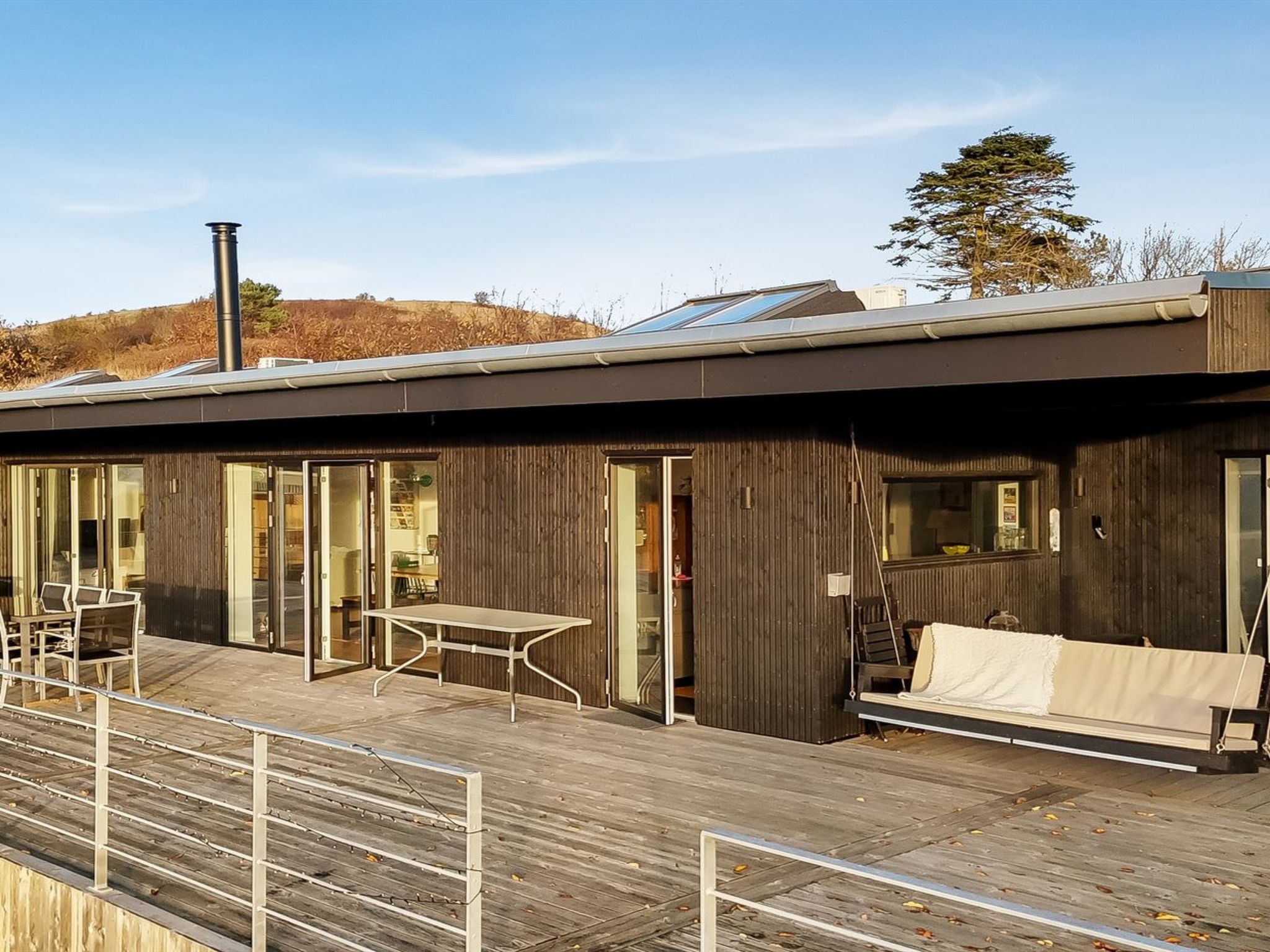 "Galia" - 500m from the sea-Draußen