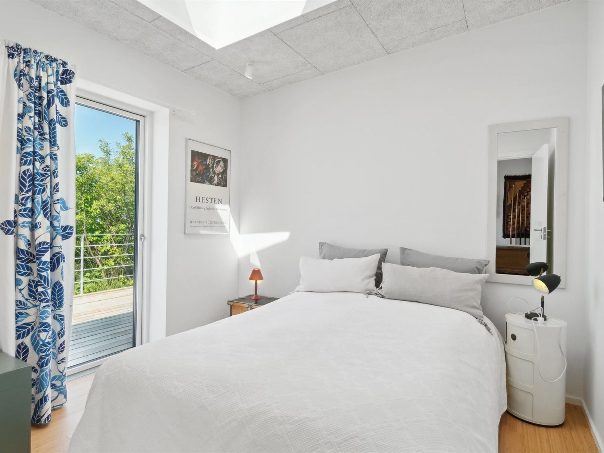 "Galia" - 500m from the sea - Binnen