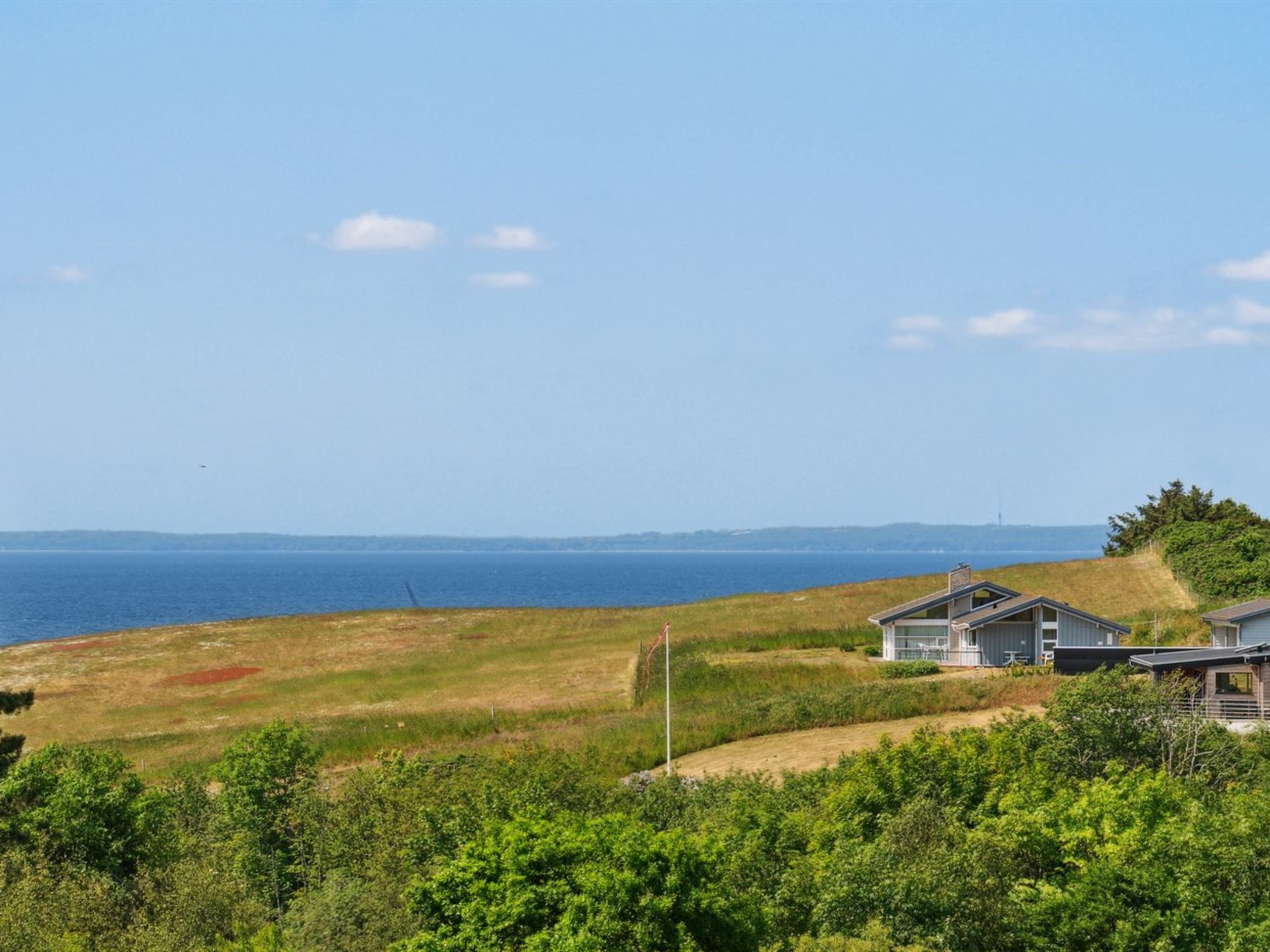 "Galia" - 500m from the sea - Buiten