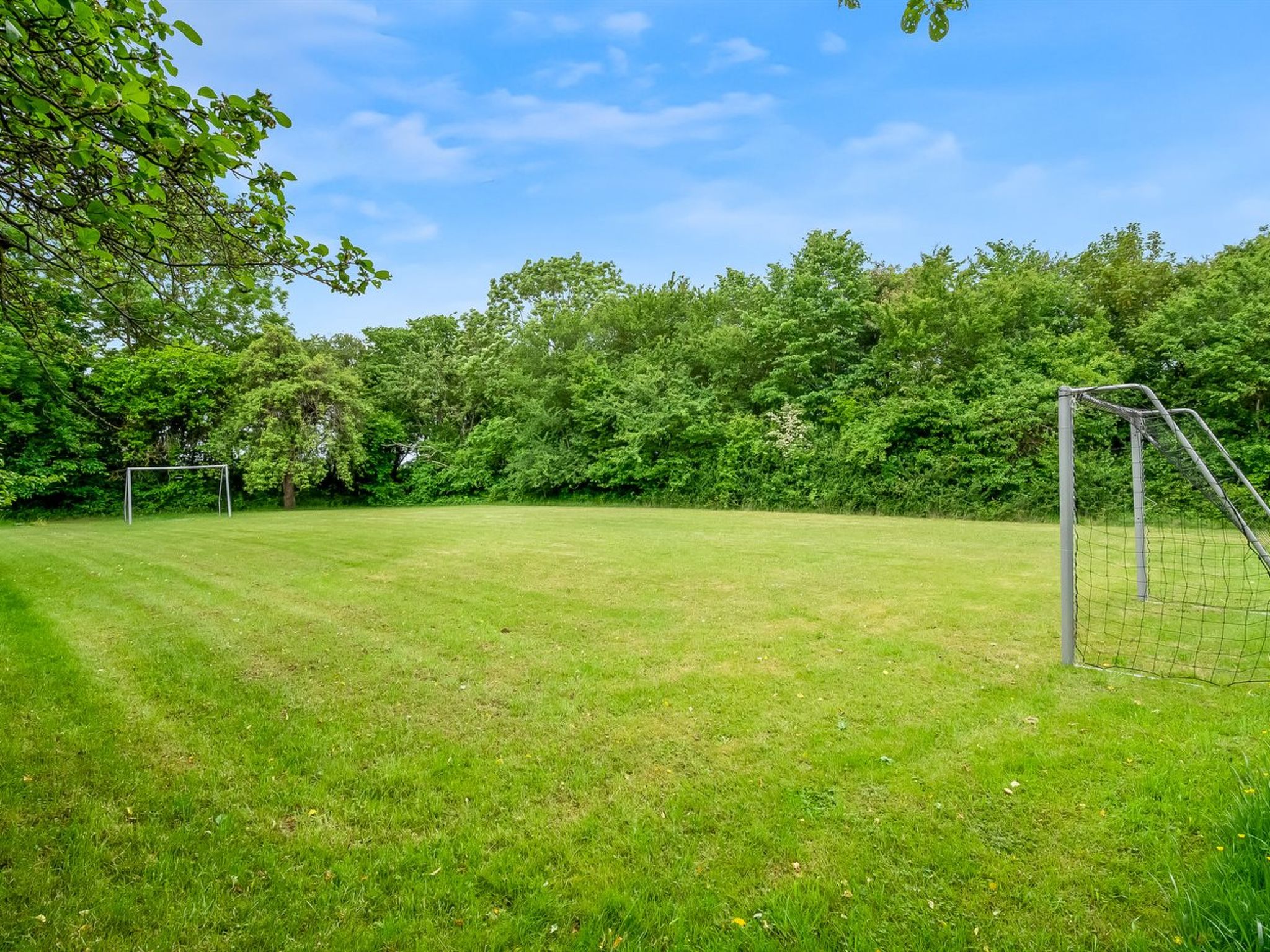 "Guthbrand" - 800m from the sea - Buiten
