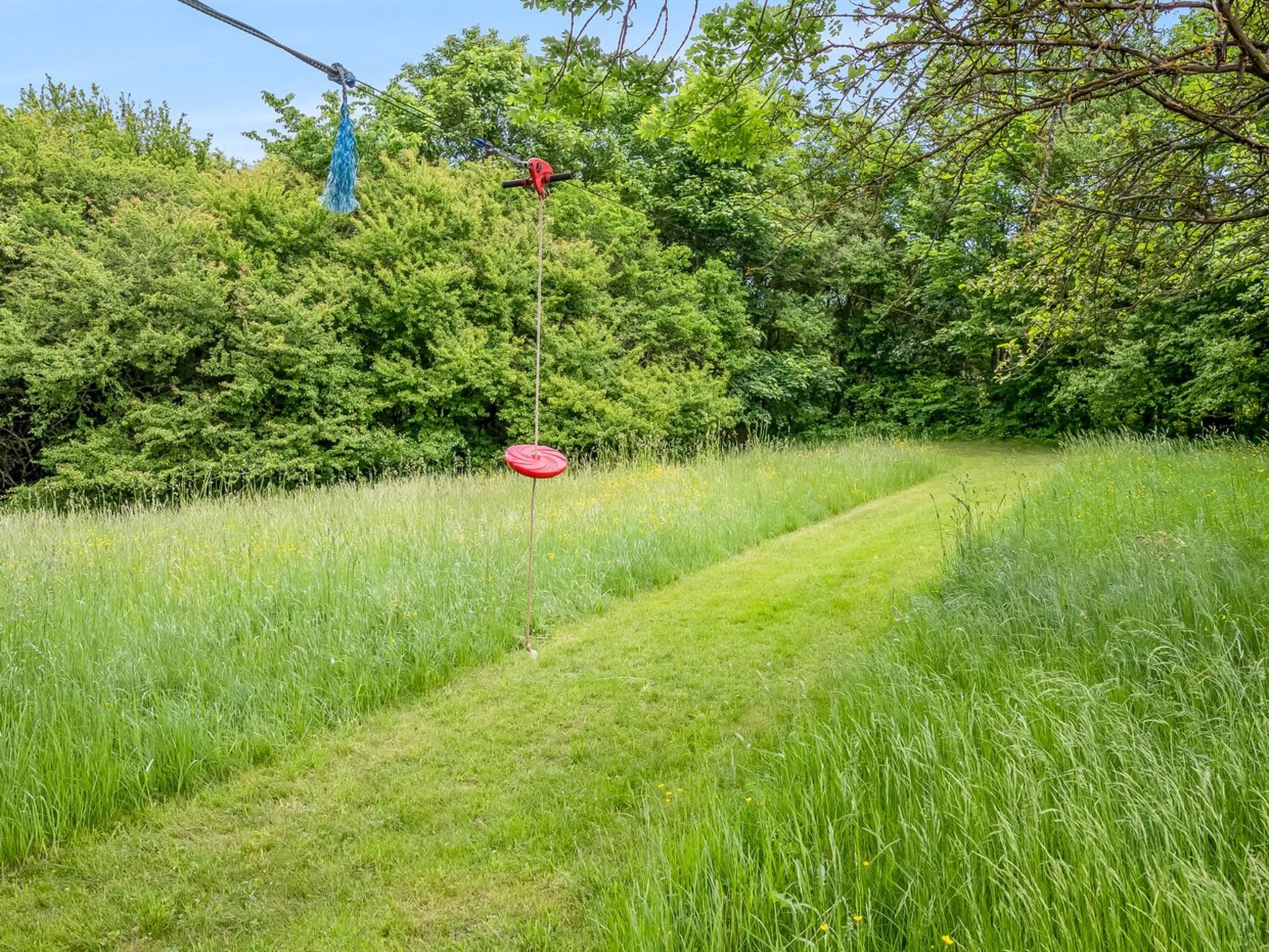 "Guthbrand" - 800m from the sea - Buiten