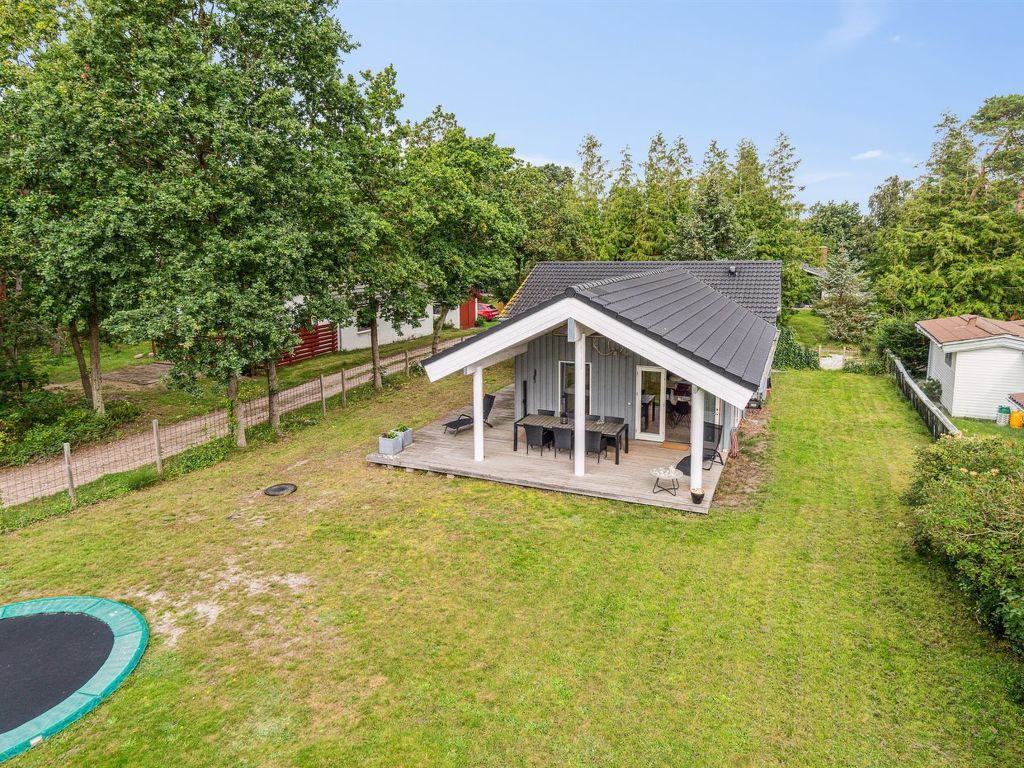 Vakantiehuis Keijo