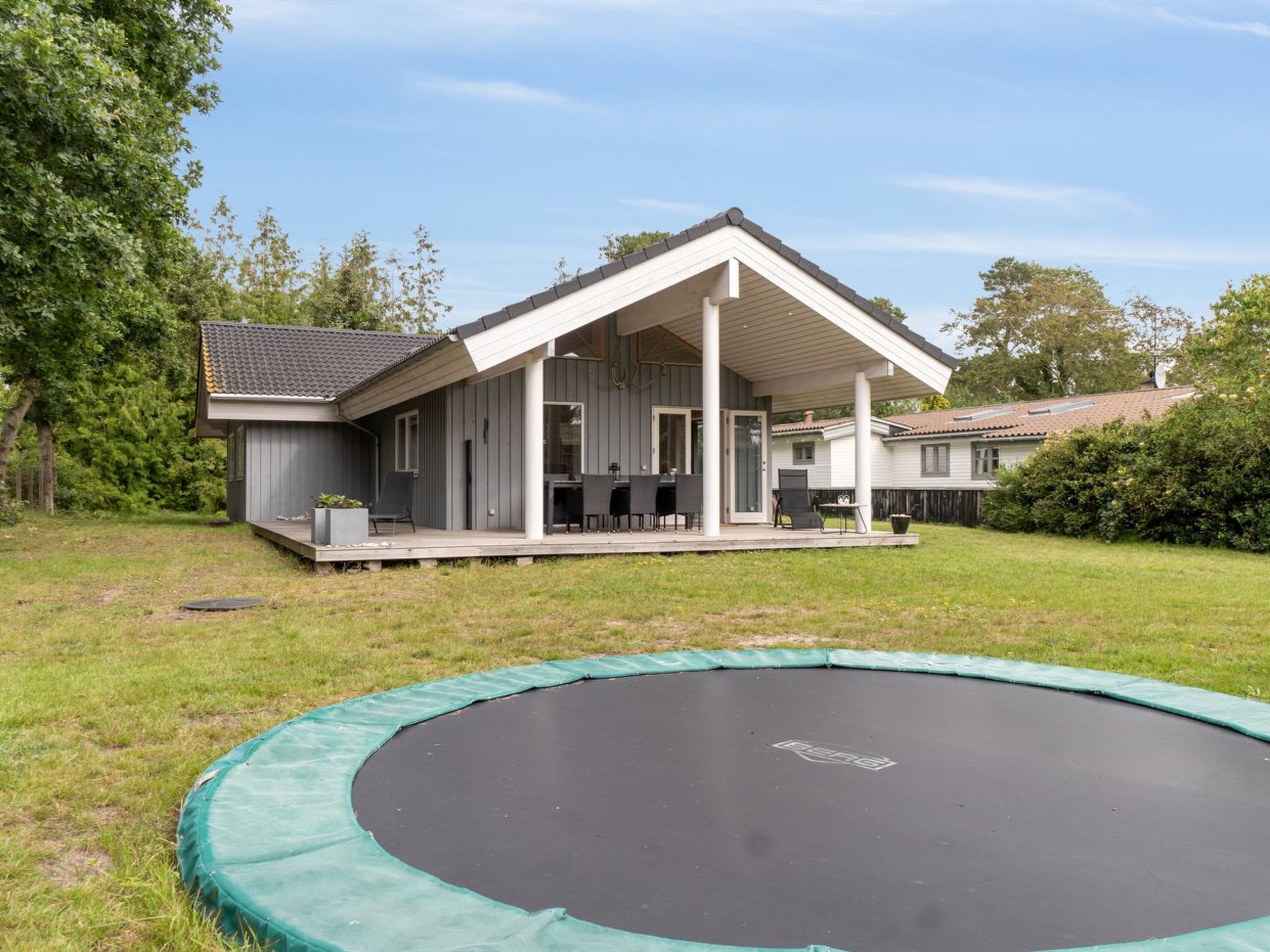 "Keijo" - 150m from the sea - Buiten