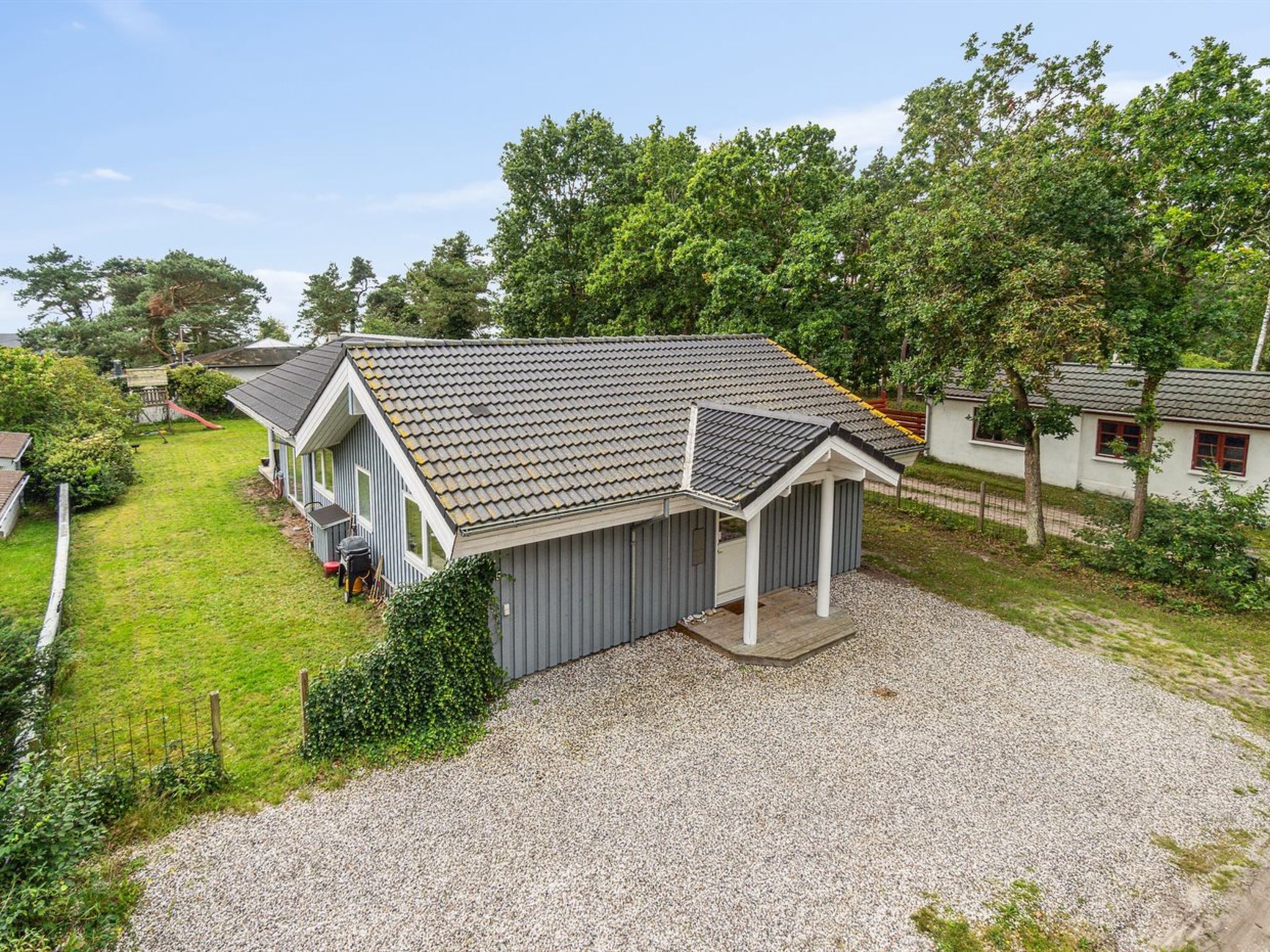 "Keijo" - 150m from the sea - Buiten