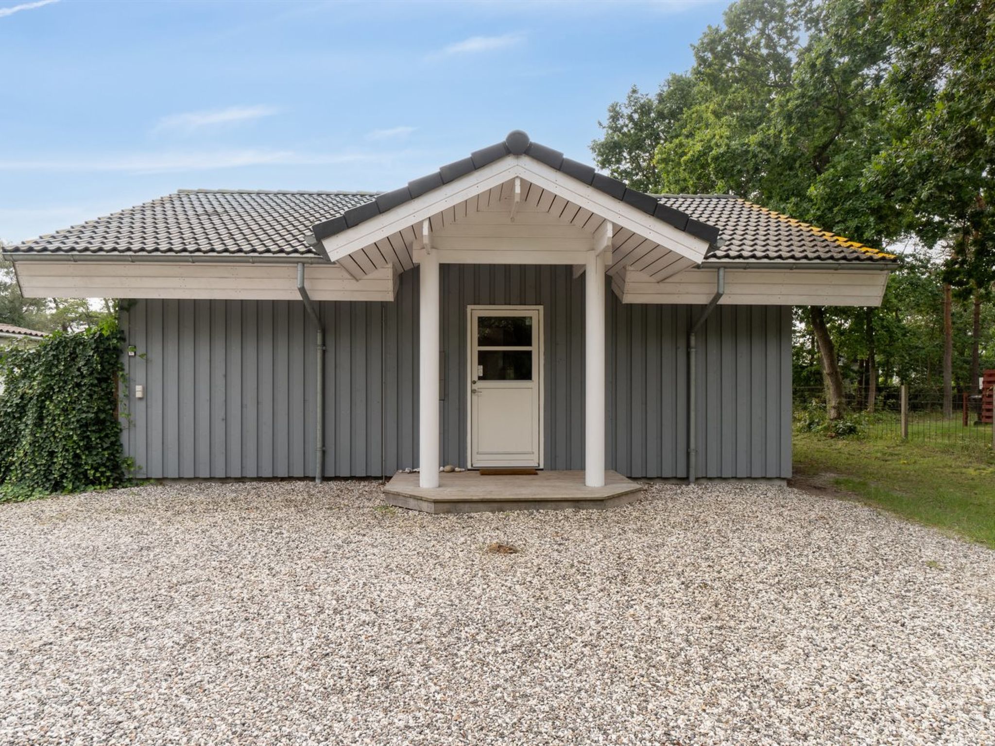 "Keijo" - 150m from the sea - Buiten