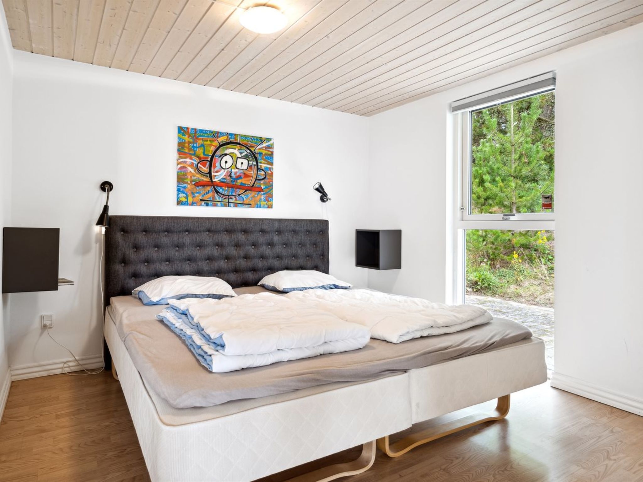 "Thjodulf" - 300m from the sea - Binnen