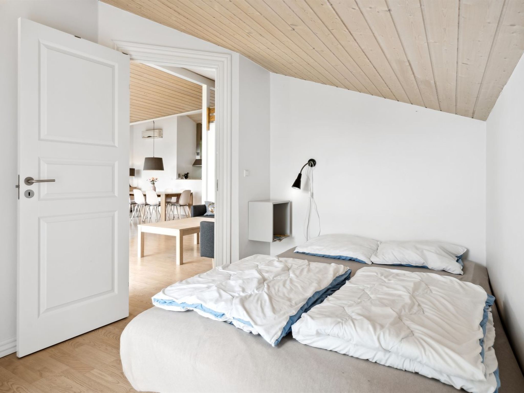 "Thjodulf" - 300m from the sea - Binnen