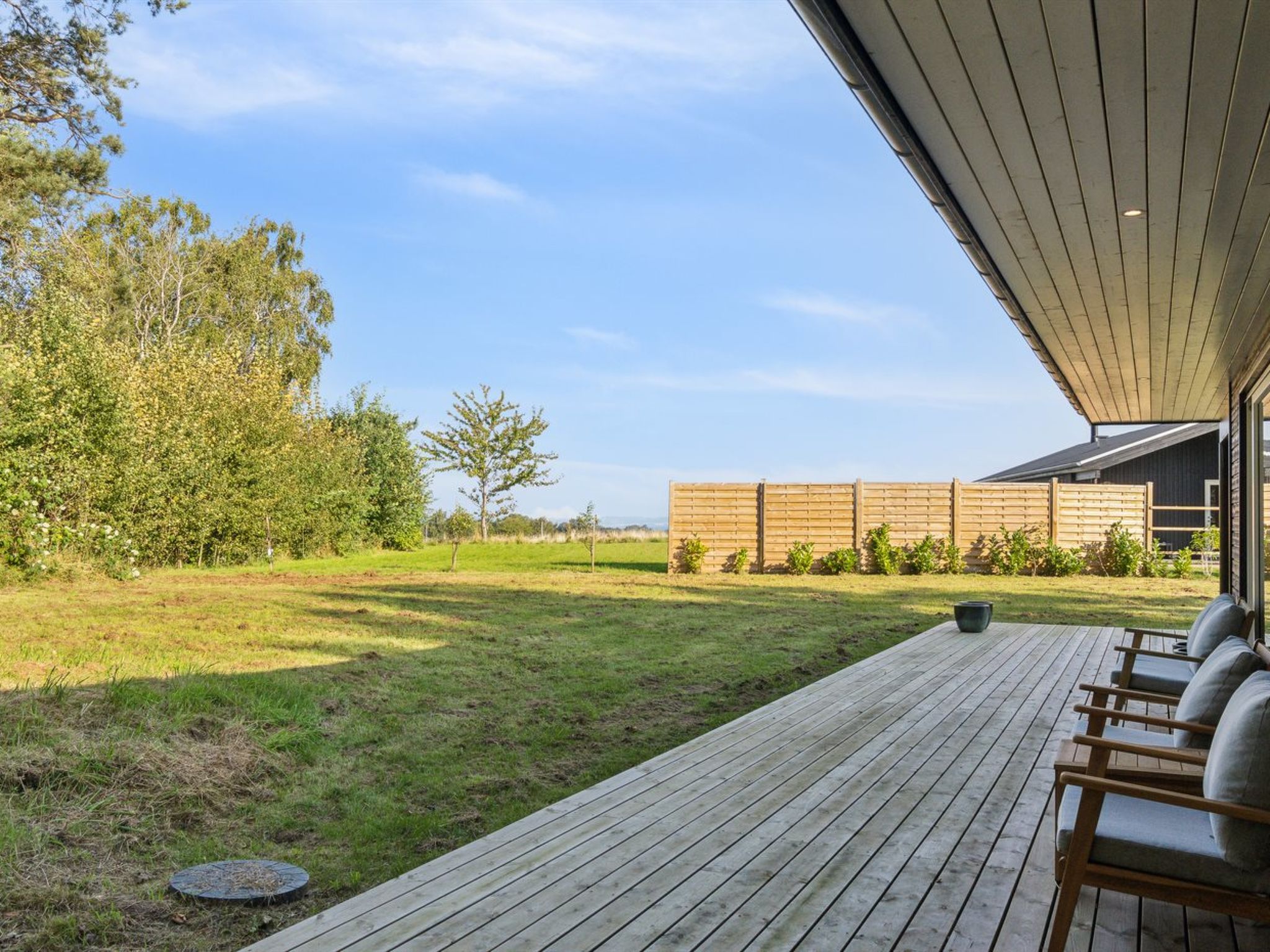 "Uma" - 1.5km from the sea - Buiten