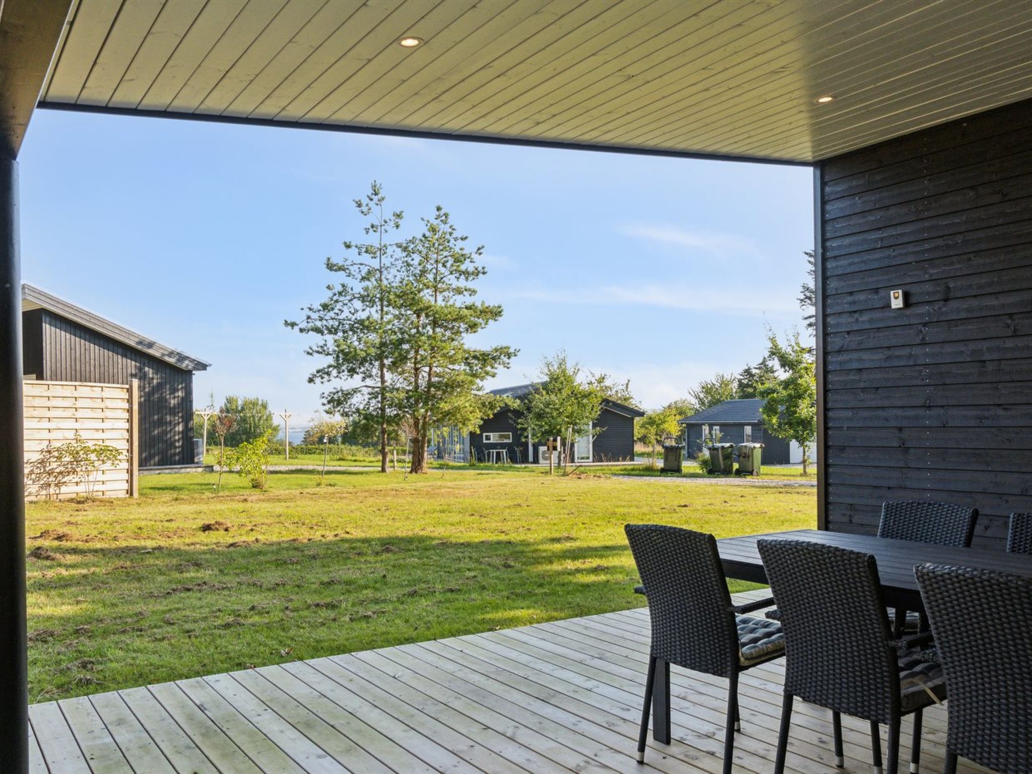 "Uma" - 1.5km from the sea - Buiten