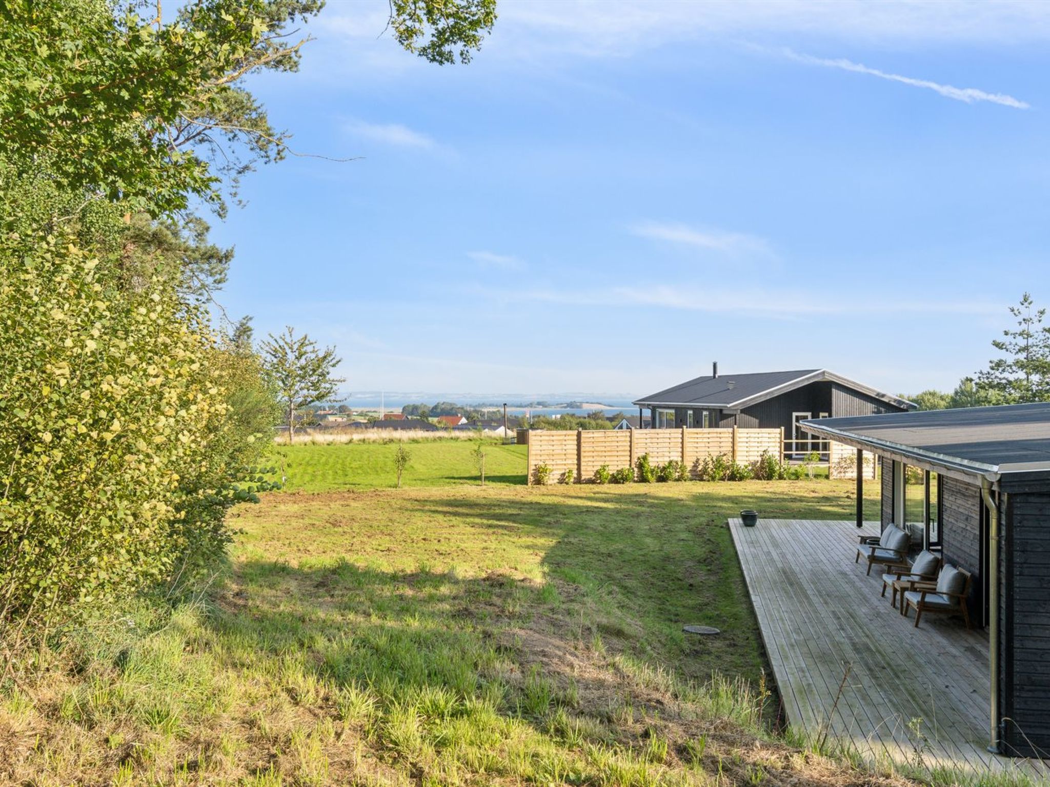 "Uma" - 1.5km from the sea - Buiten