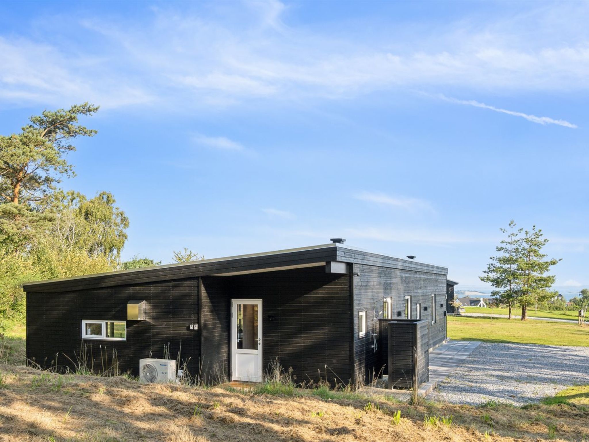 "Uma" - 1.5km from the sea - Buiten