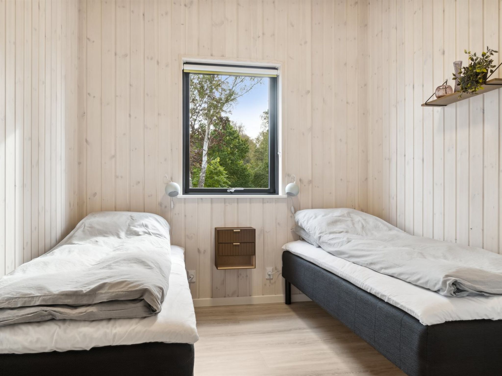 "Uma" - 1.5km from the sea - Binnen