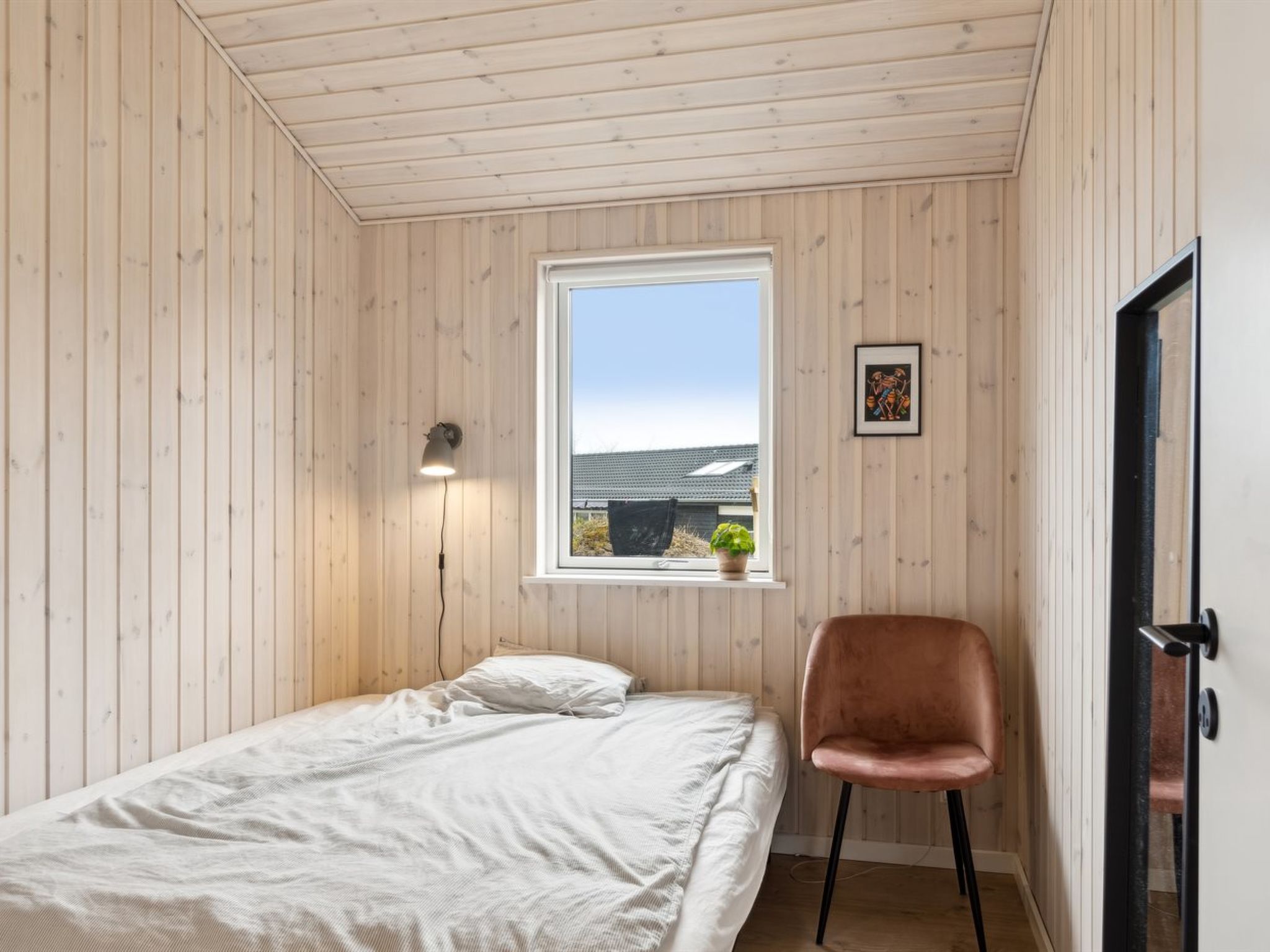 "Ferdine" - 1.5km from the sea - Binnen