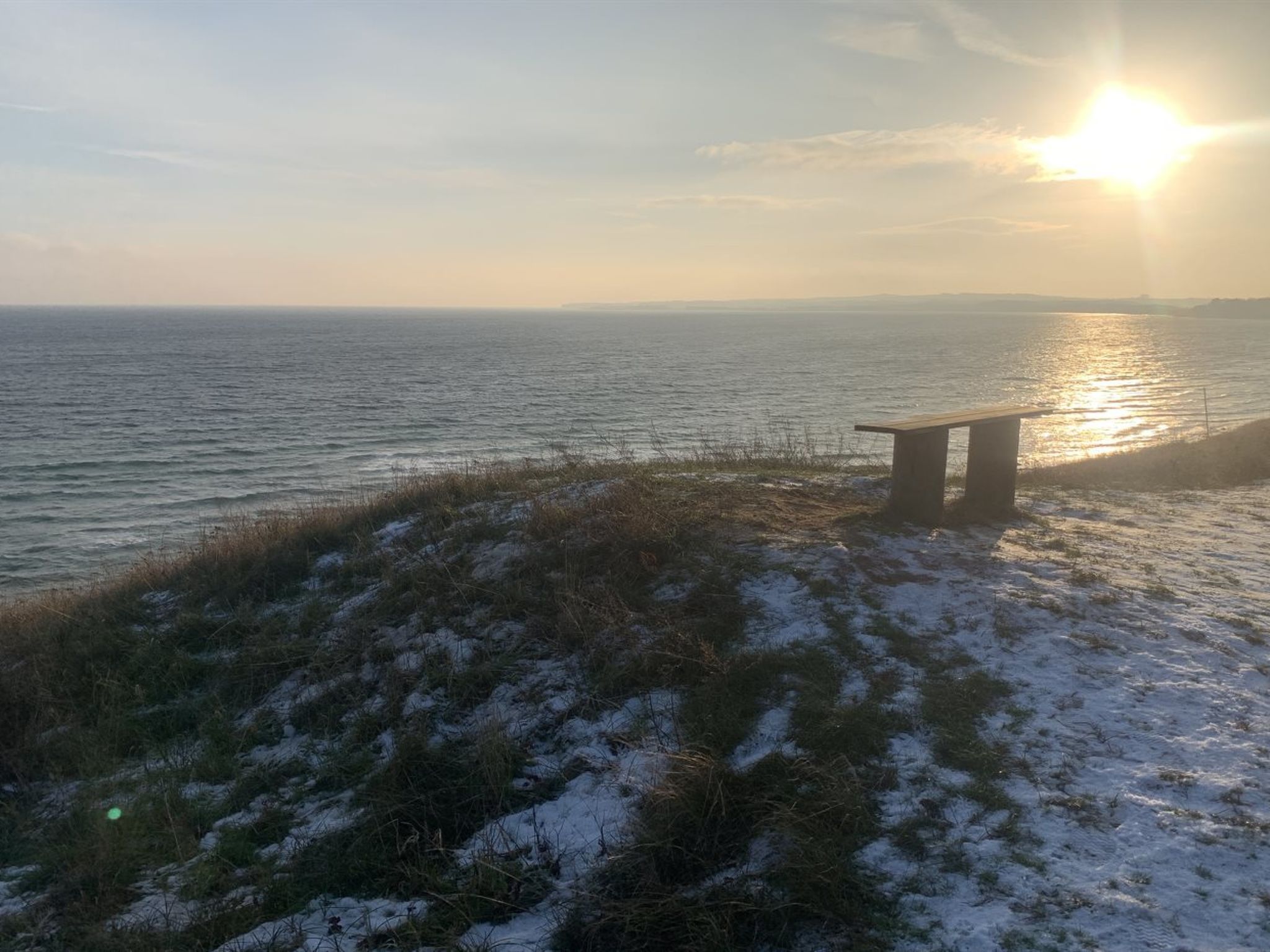 "Stygg" - 400m from the sea - Buiten