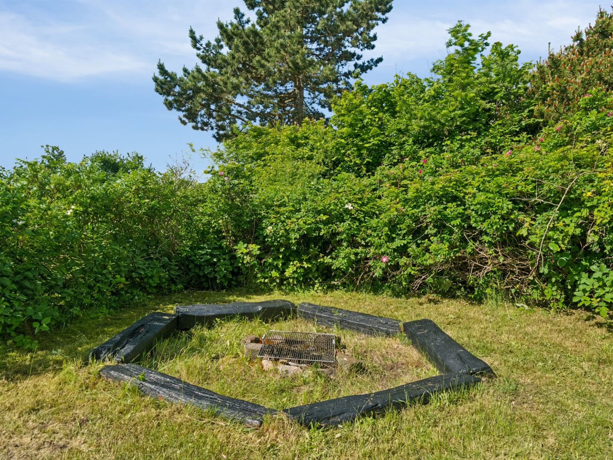"Stygg" - 400m from the sea - Buiten