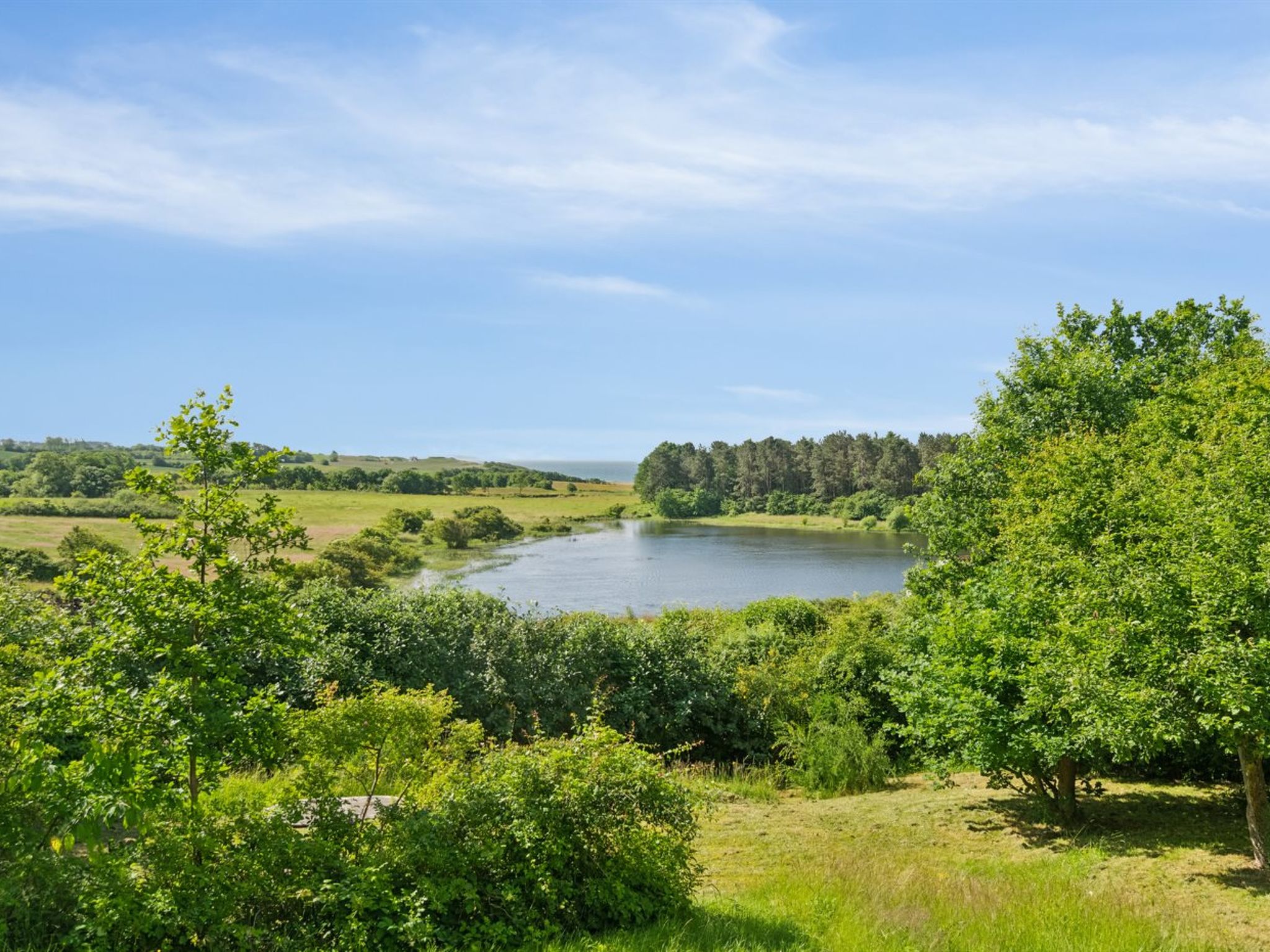 "Stygg" - 400m from the sea - Buiten