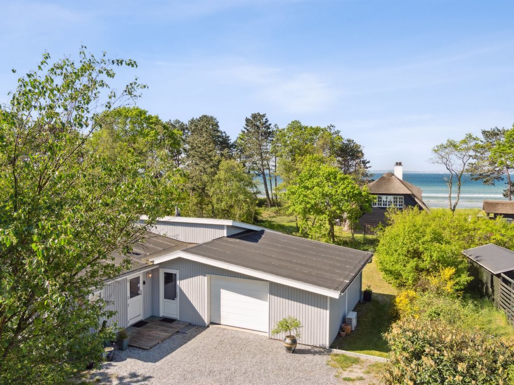 Vakantiehuis Myriam in Denemarken