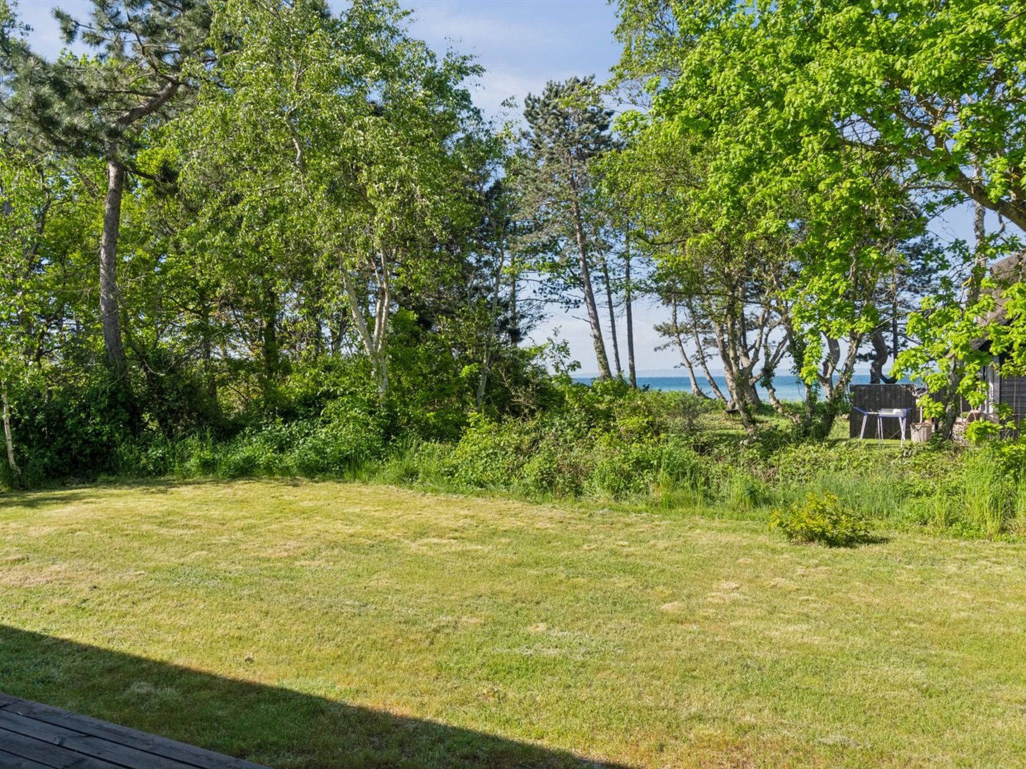 "Myriam" - 50m from the sea - Buiten