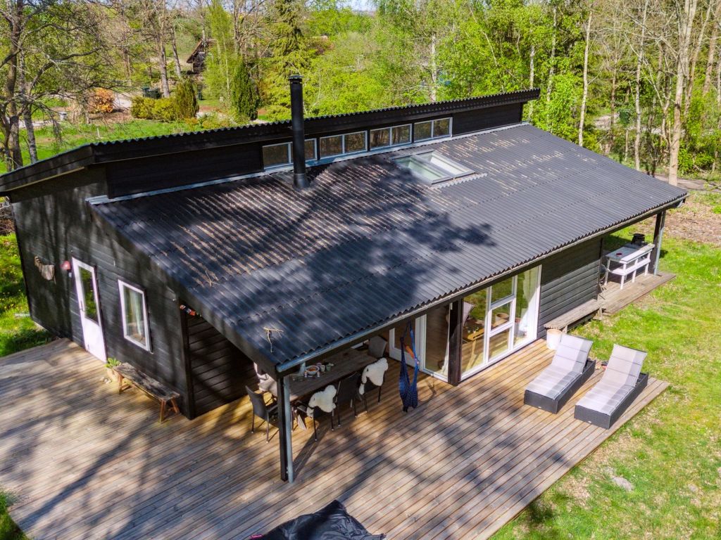 Vakantiehuis Ilsebeth