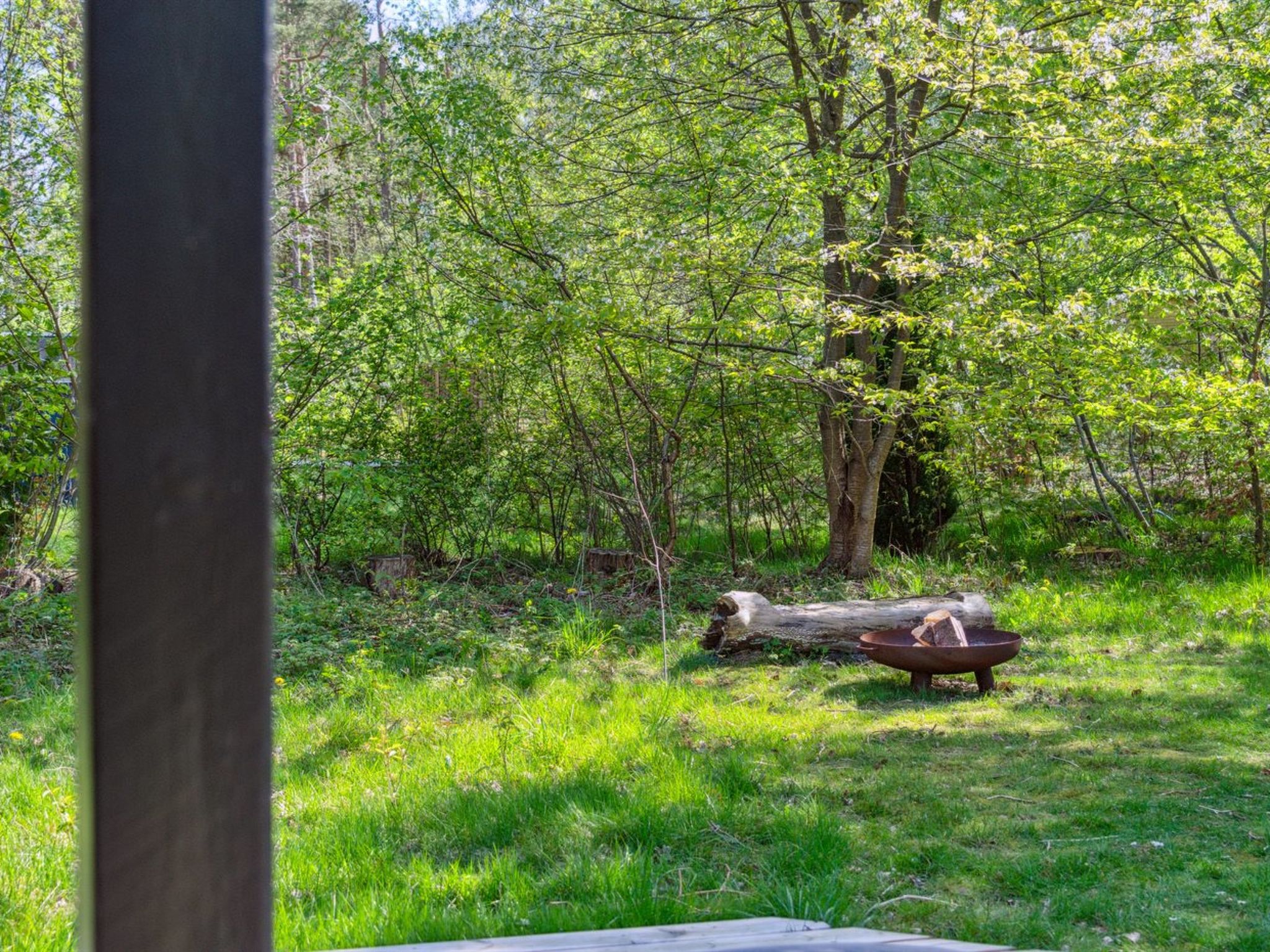 "Ilsebeth" - 250m from the sea - Buiten