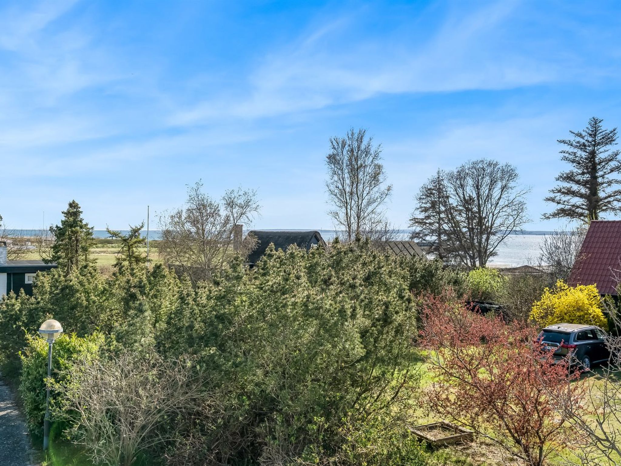 "Eikka" - 100m from the sea - Buiten