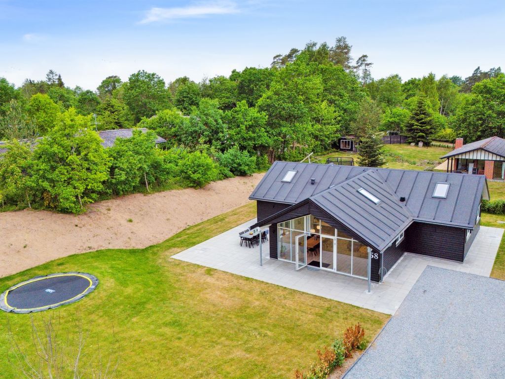 Vakantiehuis Norna