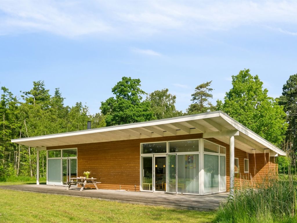 Vakantiehuis Dagny in Denemarken