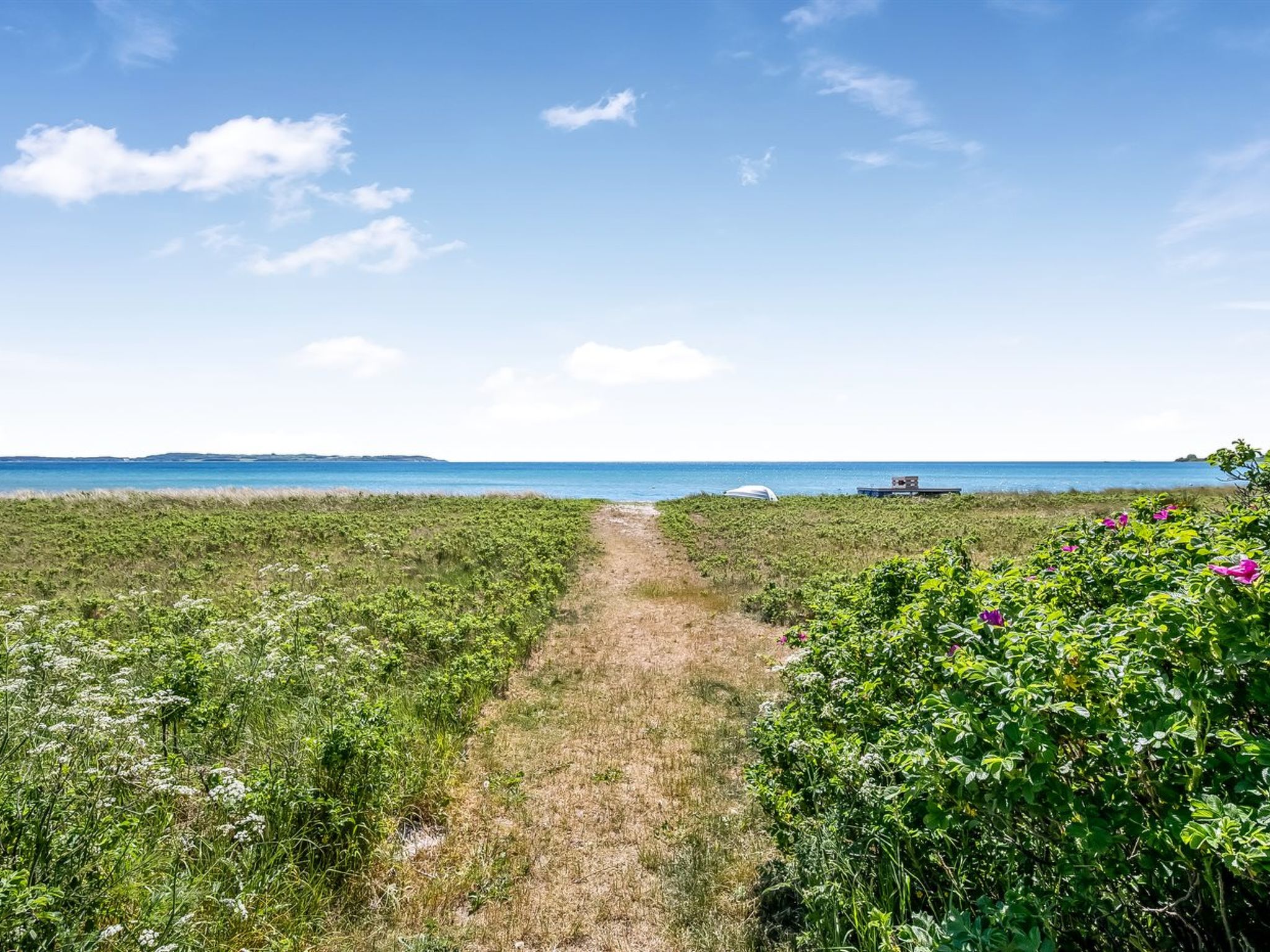 "Dagny" - 100m from the sea