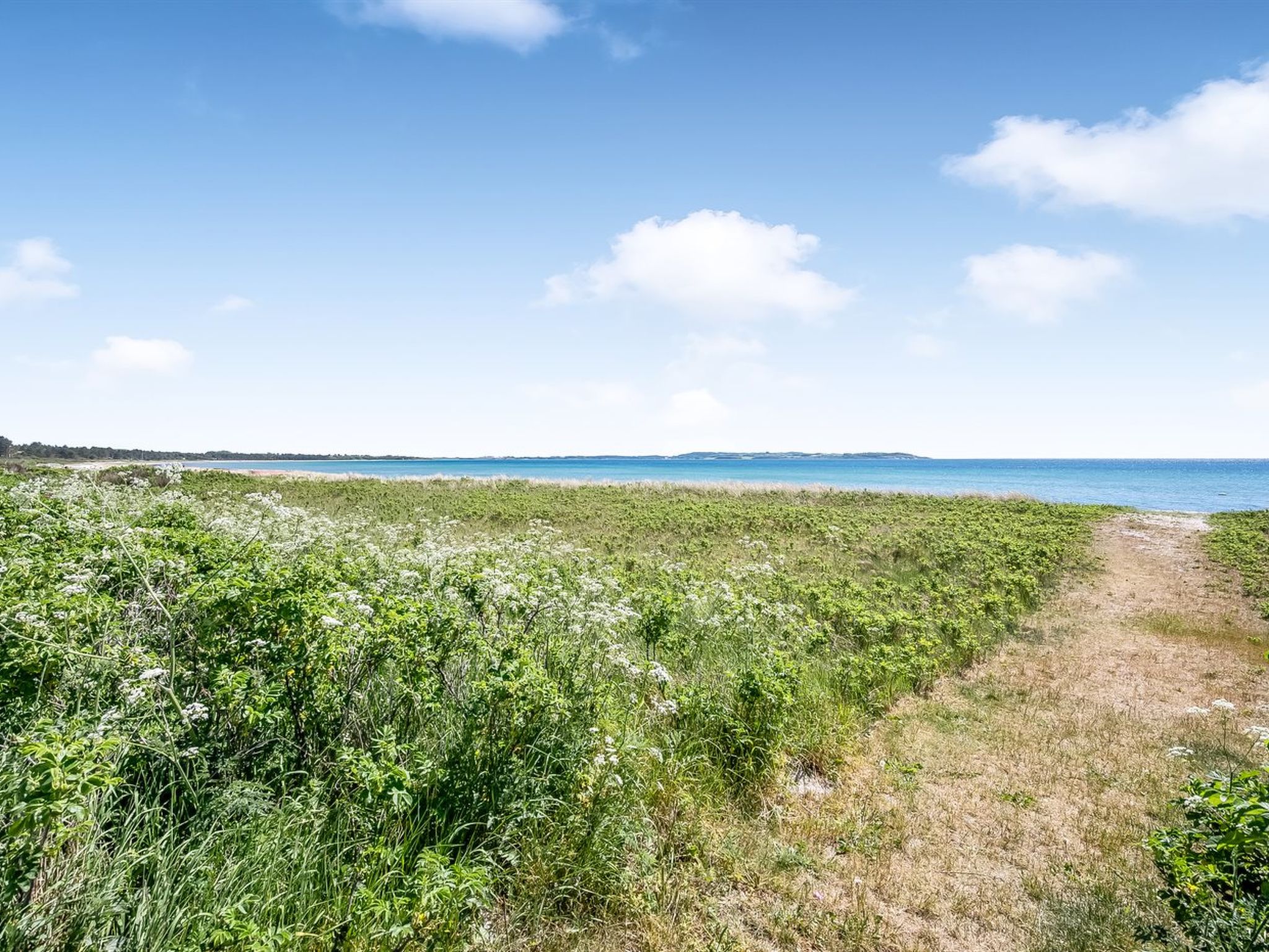 "Dagny" - 100m from the sea