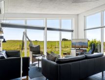 Ferienhaus Bæver
