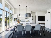 Ferienhaus Bæver