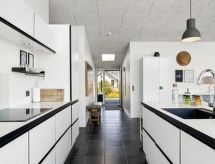Ferienhaus Bæver