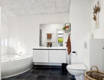 Ferienhaus Bæver