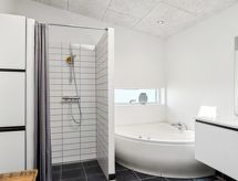 Ferienhaus Bæver