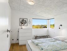 Ferienhaus Bæver