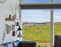 Ferienhaus Bæver