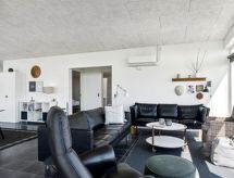 Ferienhaus Bæver
