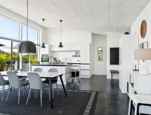 Ferienhaus Bæver