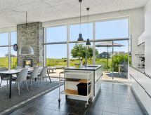Ferienhaus Bæver