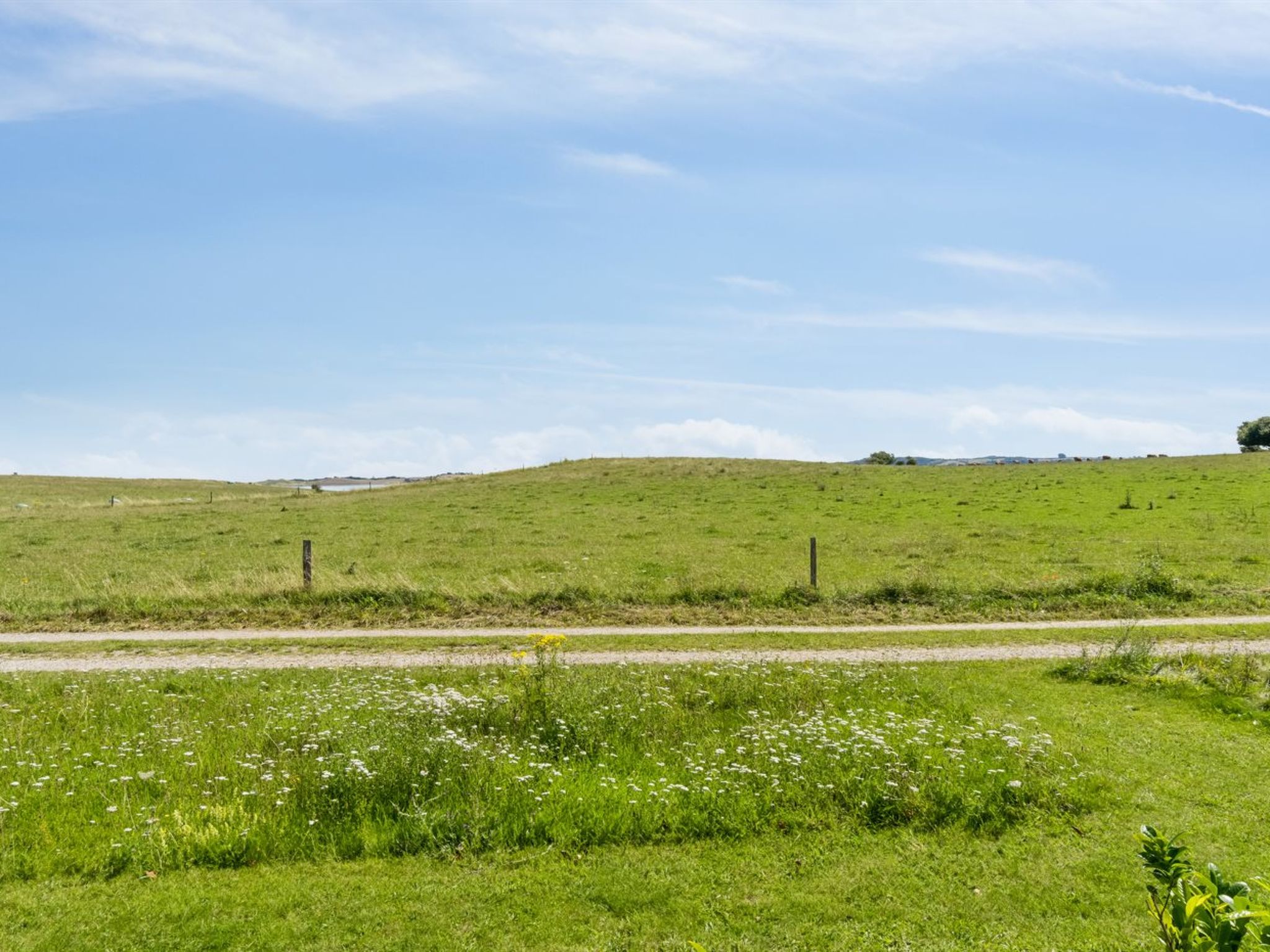 "Bæver" - 200m from the sea-Buiten