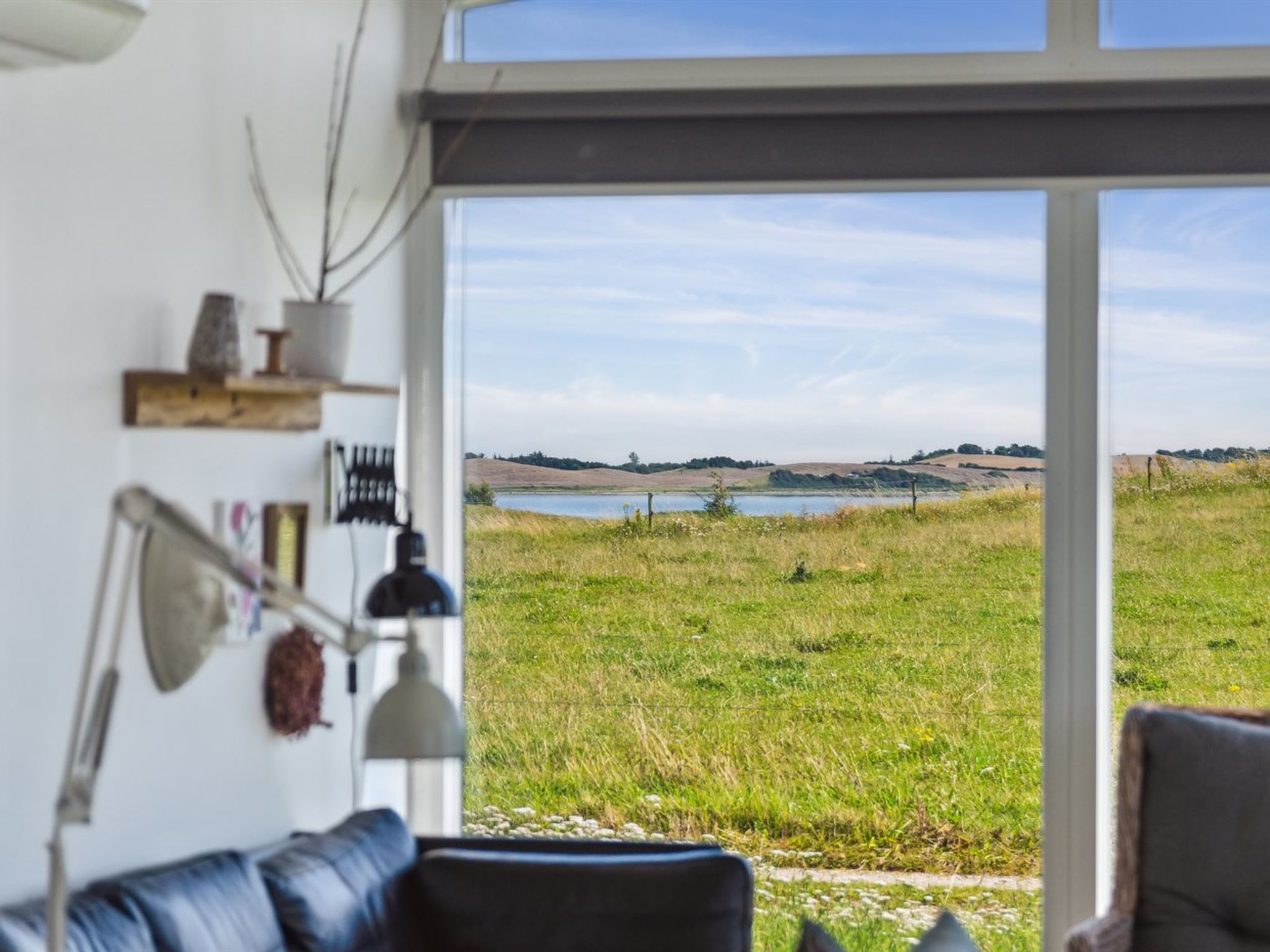 "Bæver" - 200m from the sea - Buiten