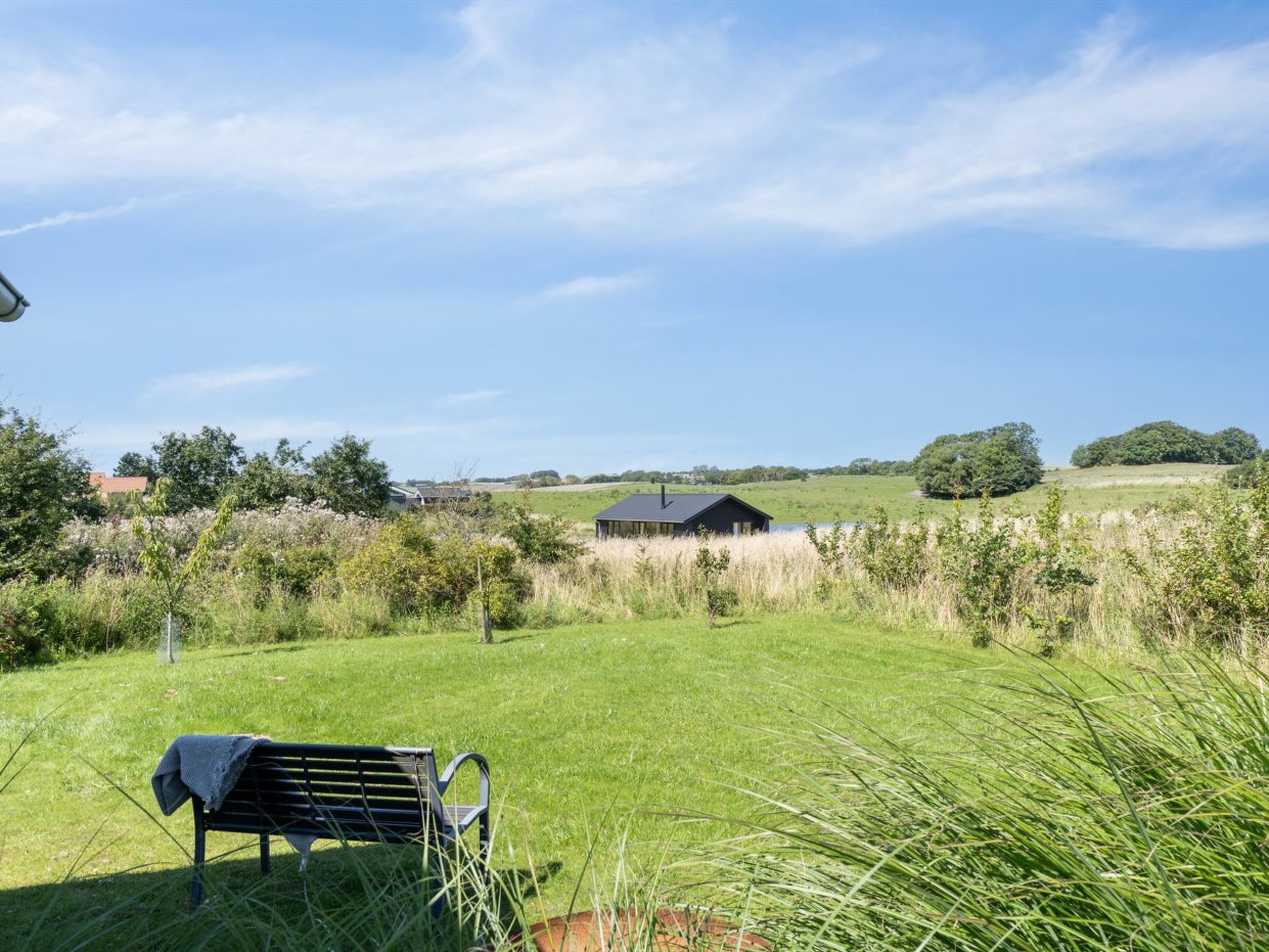 "Bæver" - 200m from the sea - Buiten