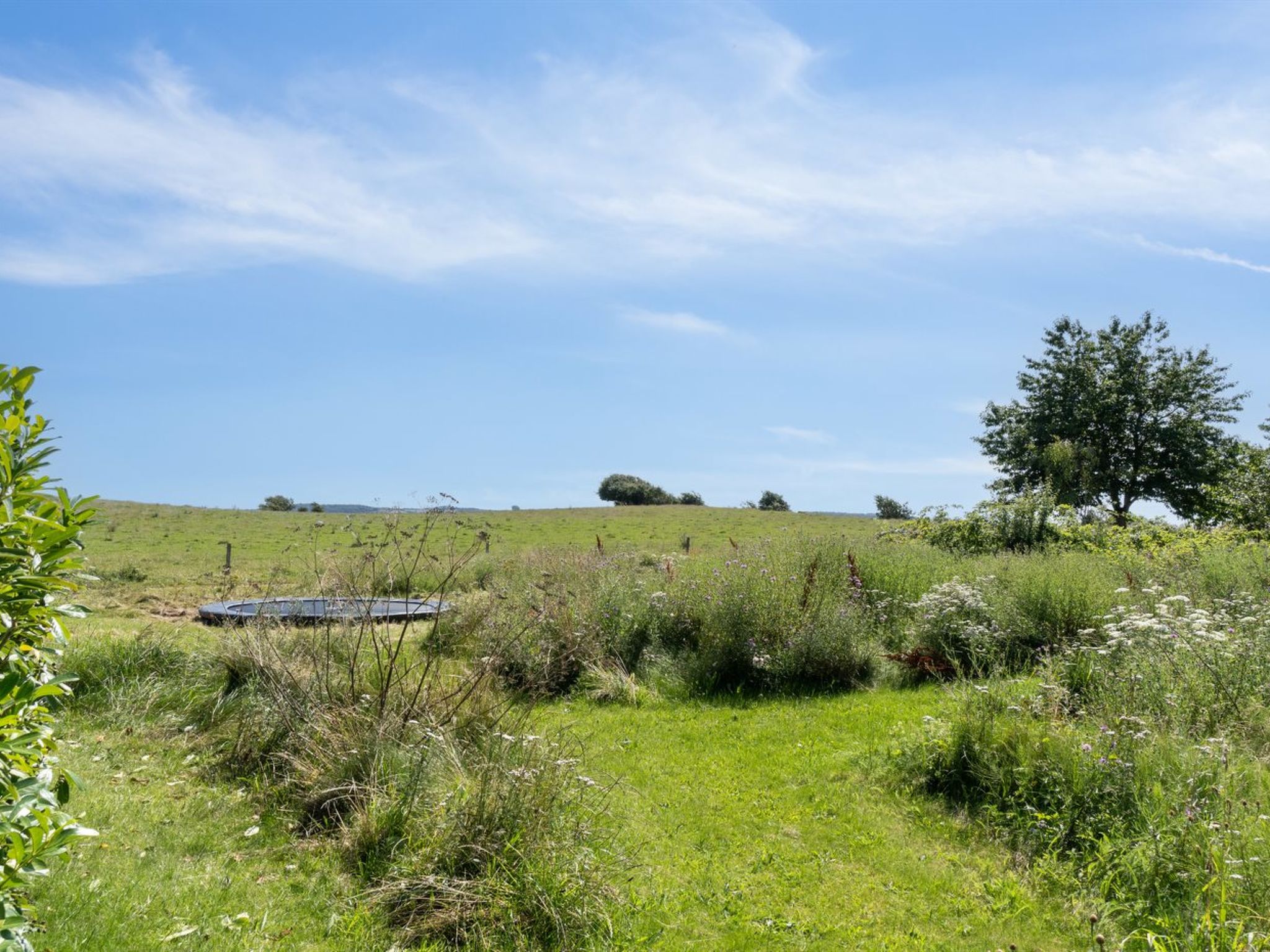 "Bæver" - 200m from the sea - Buiten