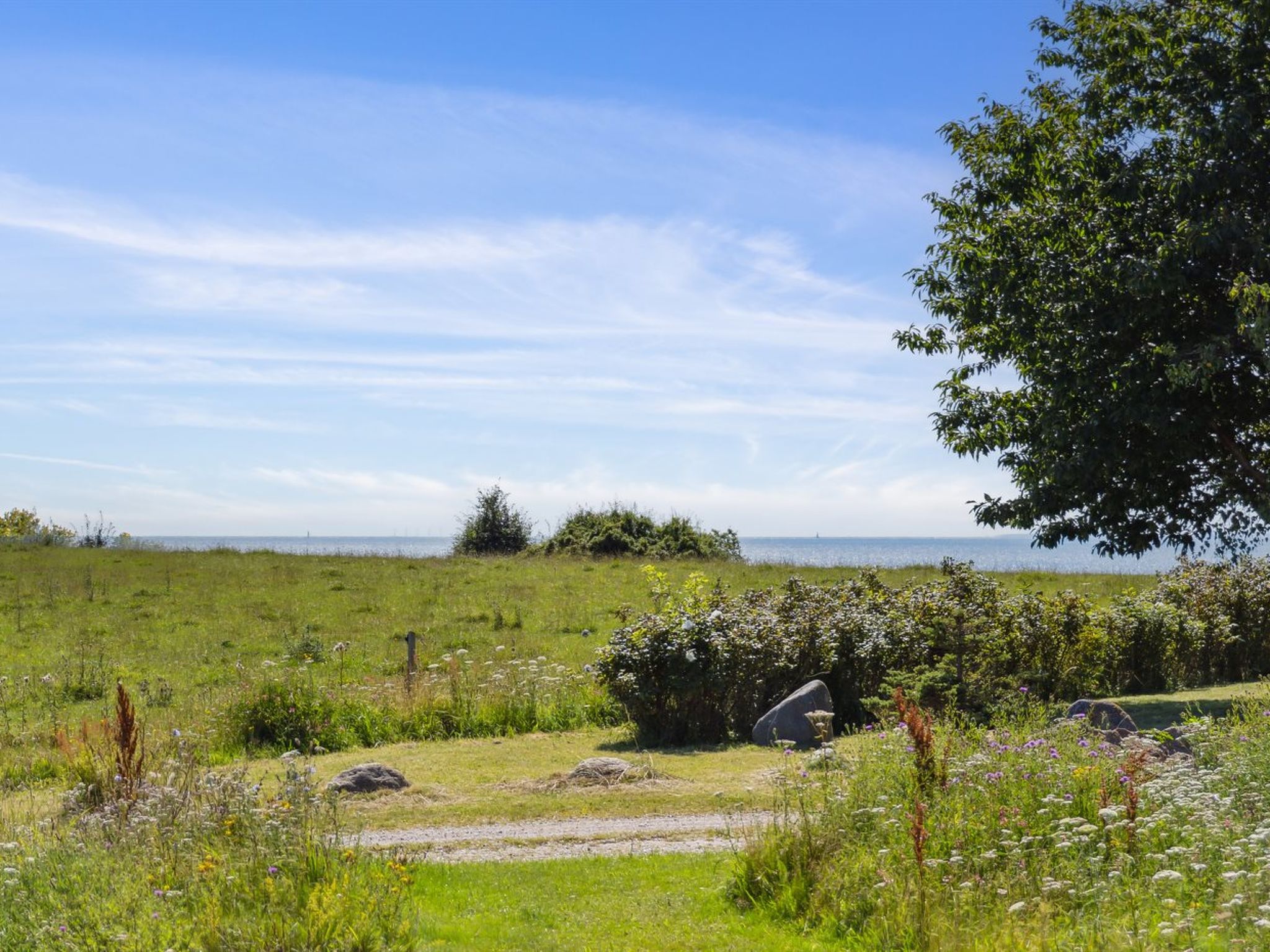 "Bæver" - 200m from the sea - Buiten