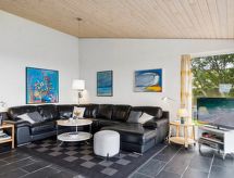 Vacation home Nilson